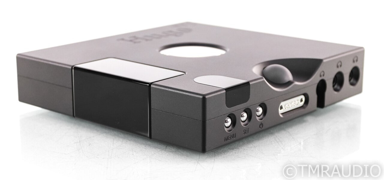 Chord Electronics Hugo TT2 DAC / Headphone Amplifier; (Open Box w/ Warranty)
