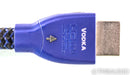 AudioQuest Vodka HDMI Cable; 1m Digital Interconnect (1/2)