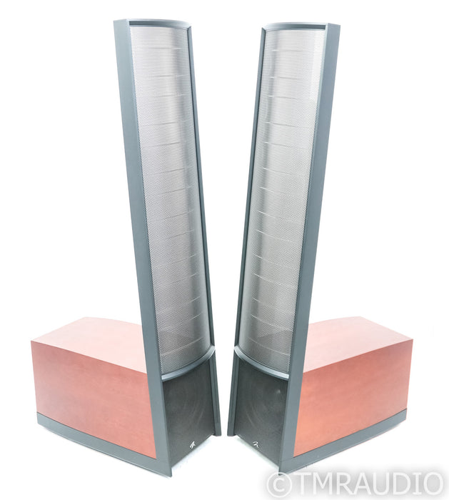 Martin Logan Expression ESL 13A Electrostatic Hybrid Speakers