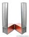 Martin Logan Expression ESL 13A Electrostatic Hybrid Speakers