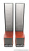 Martin Logan Expression ESL 13A Electrostatic Hybrid Speakers