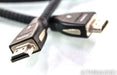 AudioQuest Carbon HDMI Cable; 2m Digital Interconnect
