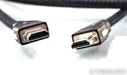 AudioQuest Carbon HDMI Cable; 2m Digital Interconnect