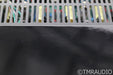 PS Audio BHK Signature Stereo Tube Hybrid Preamplifier; Black (Used)