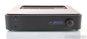 PS Audio BHK Signature Stereo Tube Hybrid Preamplifier; Black (Used)