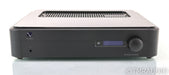 PS Audio BHK Signature Stereo Tube Hybrid Preamplifier; Black (Used)