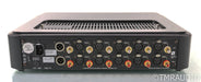 PS Audio BHK Signature Stereo Tube Hybrid Preamplifier; Black (Used)