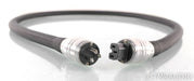 Shunyata Research Zitron Alpha HC C15 Power Cable; 1.75m AC Cord; E-Tron