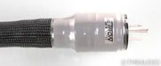 Shunyata Research Zitron Alpha HC C15 Power Cable; 1.75m AC Cord; E-Tron