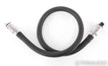 Shunyata Zitron Alpha HC C19 Power Cable; 1.25m AC Cord; E-Tron