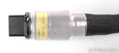 Shunyata Zitron Alpha HC C19 Power Cable; 1.25m AC Cord; E-Tron