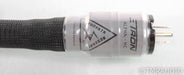 Shunyata Zitron Alpha HC C19 Power Cable; 1.25m AC Cord; E-Tron