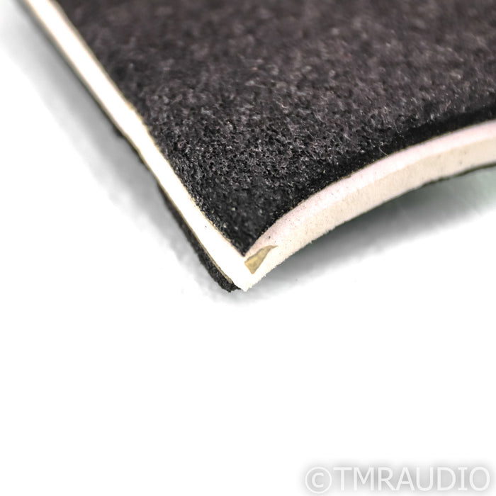 Shunyata Research DarkField mini Cable Elevators; Set of 12