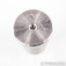 Stillpoint Ultra Mini Isolation Feet; Set of 3; Silver