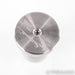 Stillpoint Ultra Mini Isolation Feet; Set of 4; Silver