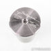 Stillpoint Ultra Mini Isolation Feet; Set of 4; Silver