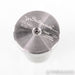 Stillpoint Ultra Mini Isolation Feet; Set of 4; Silver