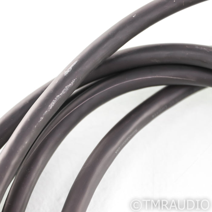 AudioQuest Carbon HDMI Cable; Single 5m Interconnect