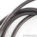 AudioQuest Carbon HDMI Cable; Single 5m Interconnect