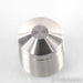 Stillpoint Ultra SS Isolation Feet; Set of 4; Silver