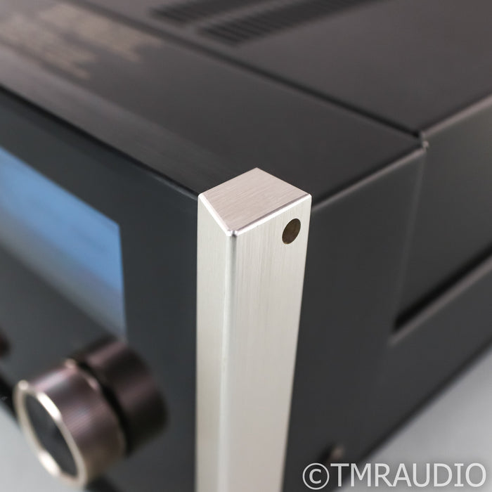 McIntosh MA5200 Stereo Integrated Amplifier; MA-5200; MM Phono