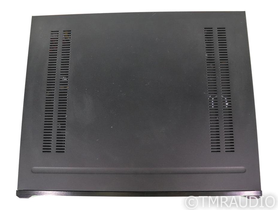 Emotiva ERC-3 Gen 2 CD Player; ERC3 MkII; Black; Remote