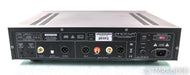 Emotiva ERC-3 Gen 2 CD Player; ERC3 MkII; Black; Remote