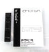 Emotiva ERC-3 Gen 2 CD Player; ERC3 MkII; Black; Remote