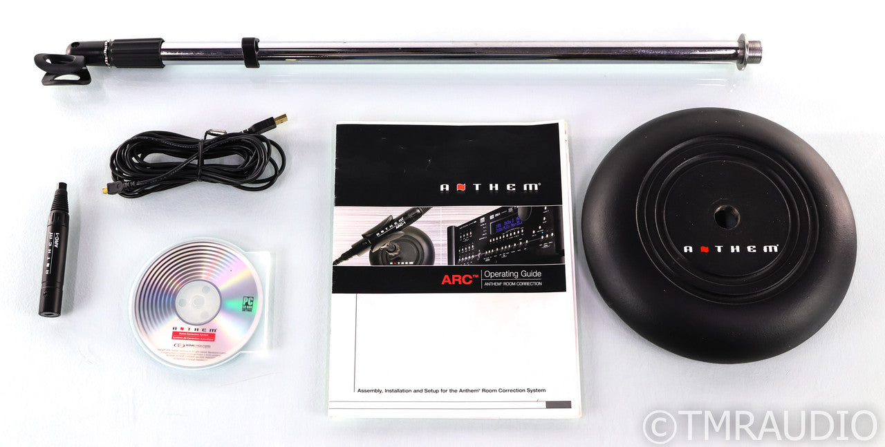 Anthem ARC-1 Room Correction System; ARC1
