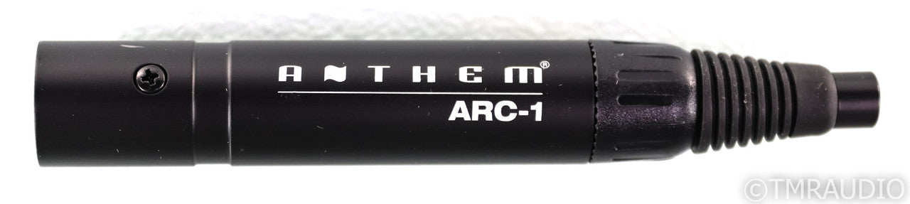 Anthem ARC-1 Room Correction System; ARC1