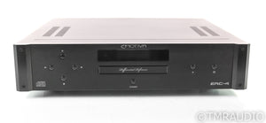 Emotiva ERC-4 CD Player / DAC; ERC4; Remote (High-Pitched Noise)