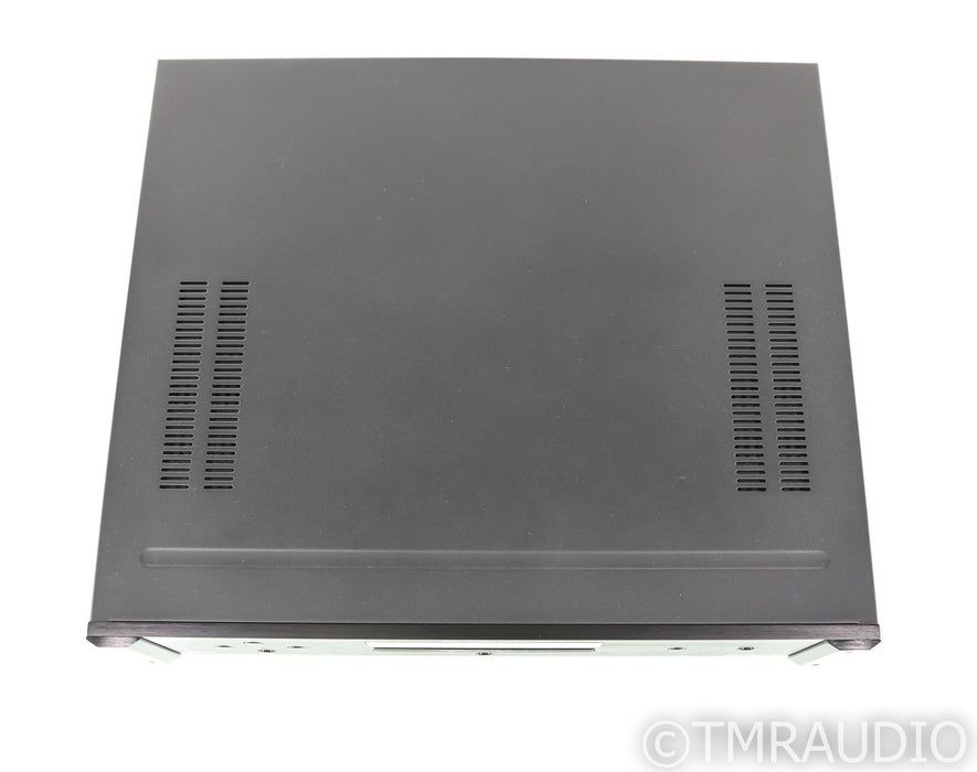Emotiva ERC-4 CD Player / DAC; ERC4; Remote (High-Pitched Noise)