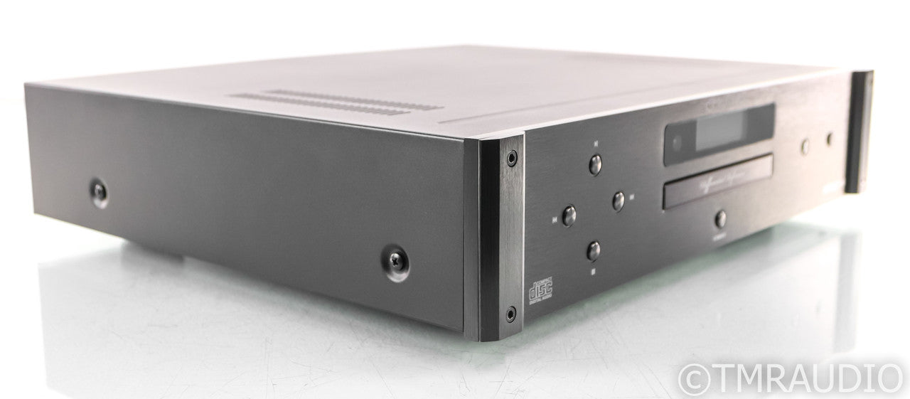 Emotiva ERC-4 CD Player / DAC; ERC4; Remote (High-Pitched Noise)