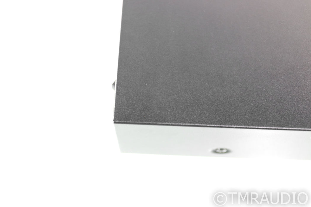 Emotiva ERC-4 CD Player / DAC; ERC4; Remote (High-Pitched Noise)