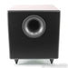 Audioengine S8 8" Powered Subwoofer; Satin Black; S-8