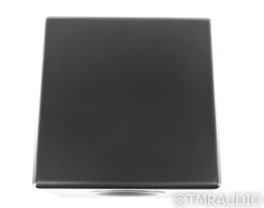 Audioengine S8 8" Powered Subwoofer; Satin Black; S-8