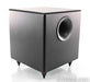 Audioengine S8 8" Powered Subwoofer; Satin Black; S-8