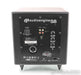 Audioengine S8 8" Powered Subwoofer; Satin Black; S-8