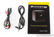 Audioengine S8 8" Powered Subwoofer; Satin Black; S-8
