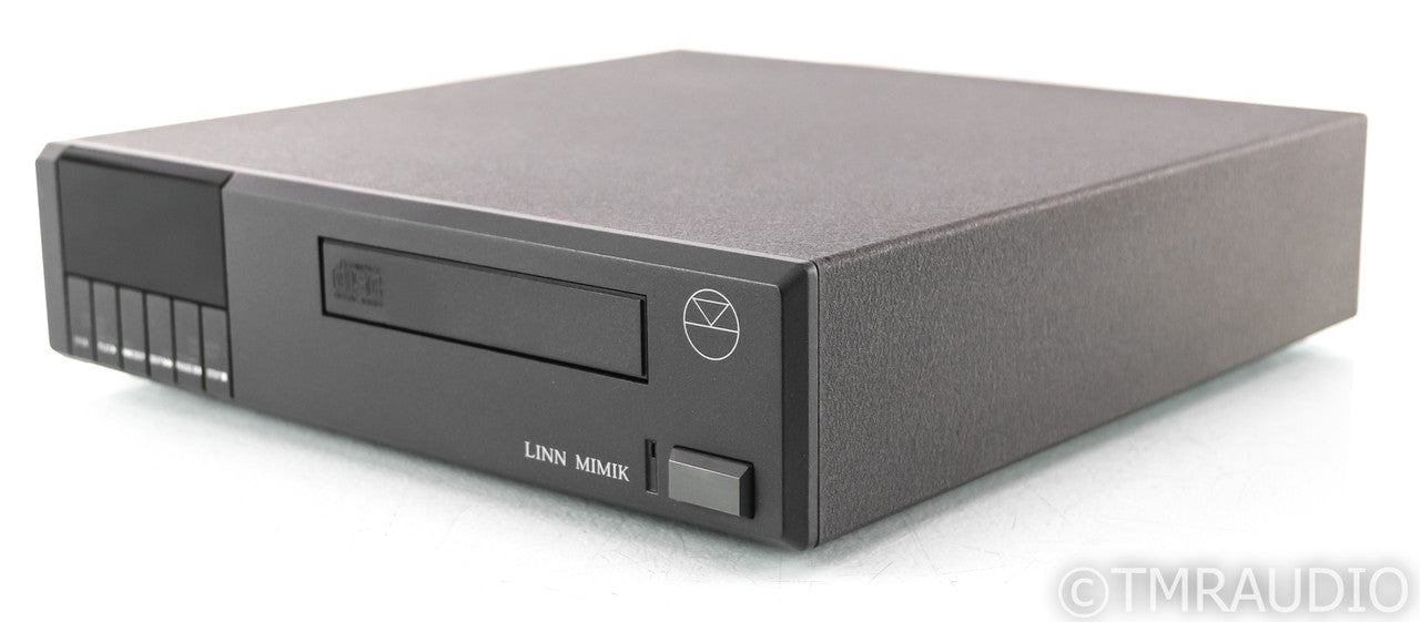 Linn Mimik CD Player; Remote