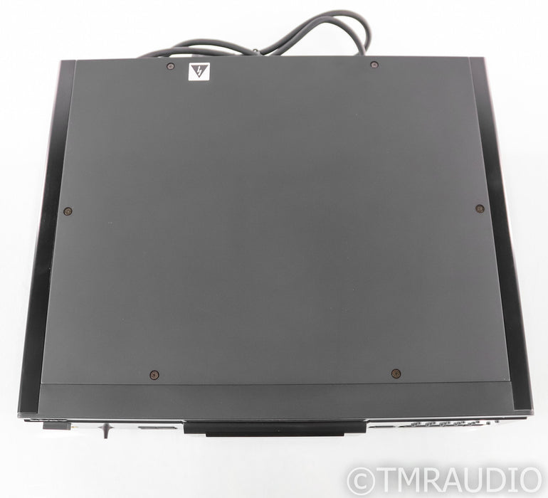 Sony CDP-XA7ES CD Player; CDPXA7ES; Remote