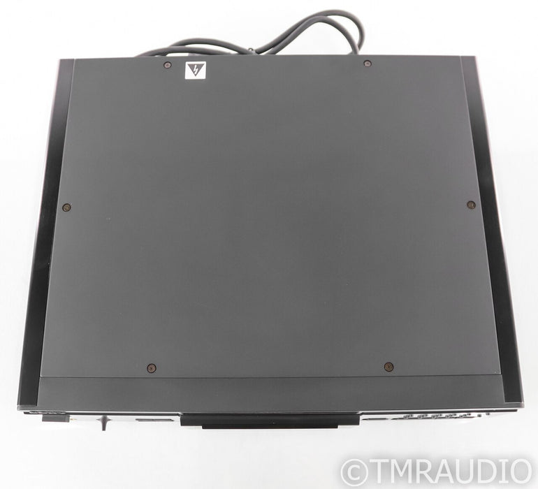 Sony CDP-XA7ES CD Player; CDPXA7ES; Remote