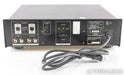 Sony CDP-XA7ES CD Player; CDPXA7ES; Remote