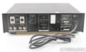 Sony CDP-XA7ES CD Player; CDPXA7ES; Remote