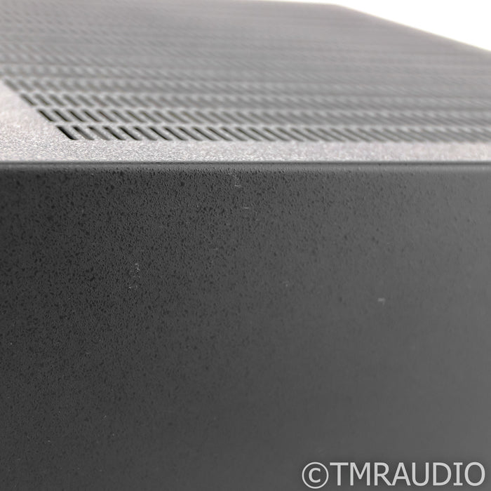 McIntosh MC300 Stereo Power Amplifier; MC-300