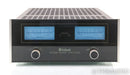 McIntosh MC300 Stereo Power Amplifier; MC-300