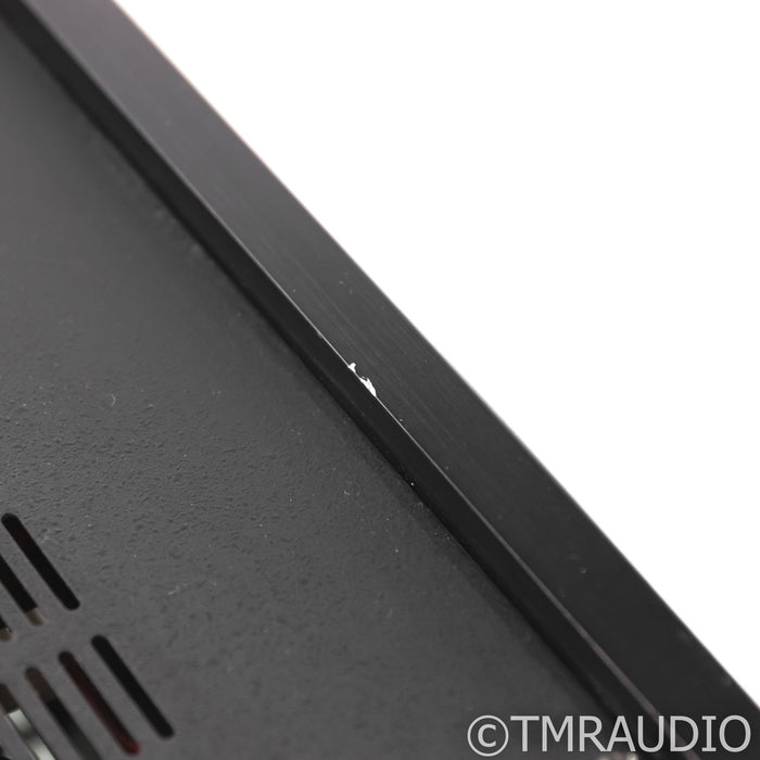 McIntosh MC300 Stereo Power Amplifier; MC-300