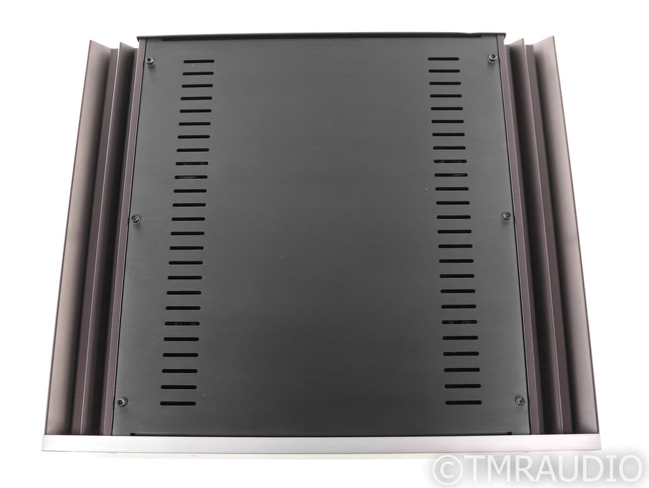 First Watt J2 Stereo Power Amplifier; J-2; By Nelson Pass