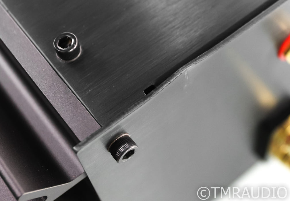First Watt J2 Stereo Power Amplifier; J-2; By Nelson Pass
