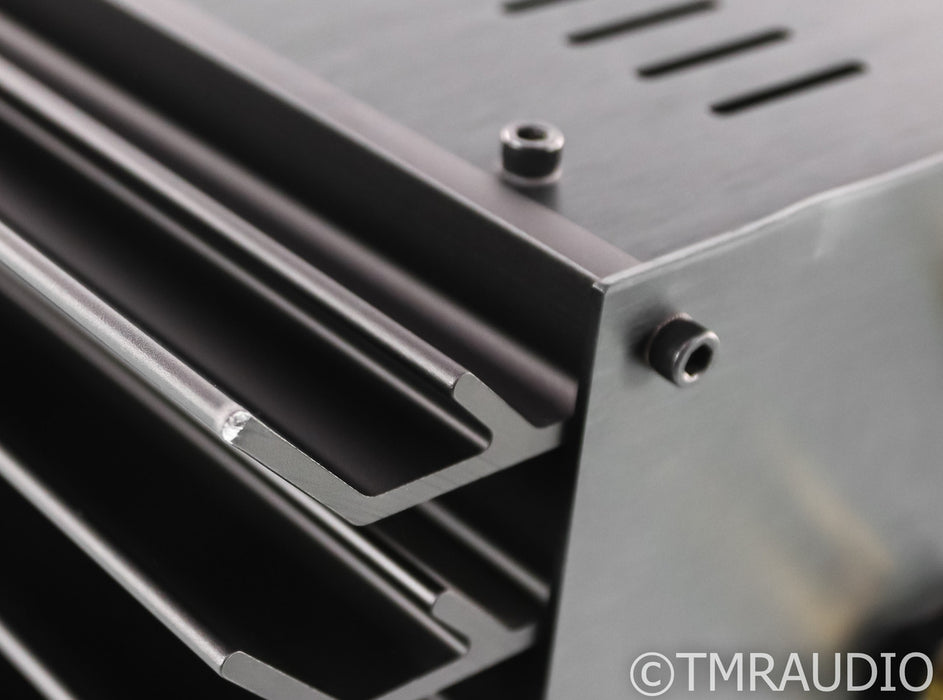 First Watt J2 Stereo Power Amplifier; J-2; By Nelson Pass